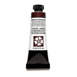 Daniel Smith Farba akwarelowa Extra Fine Luminescent - - Iridescent Sunstone, 15 ml
