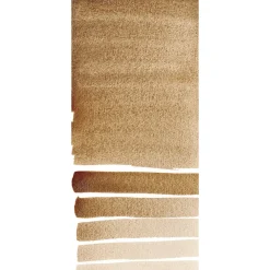 Daniel Smith Farba akwarelowa Extra Fine PrimaTek w półkostce - - Bronzite Genuine