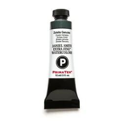 Daniel Smith Farba akwarelowa Extra Fine PrimaTek - - Zoisite Genuine, 15 ml