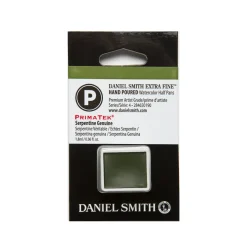 Daniel Smith Farba akwarelowa Extra Fine PrimaTek w półkostce - - Serpentine Genuine ><noscript><img width=