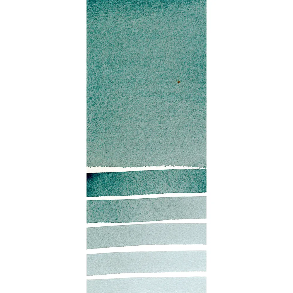 Daniel Smith Farba akwarelowa Extra Fine PrimaTek - - Mayan Blue Genuine, 5 ml > Farby Akwarelowe