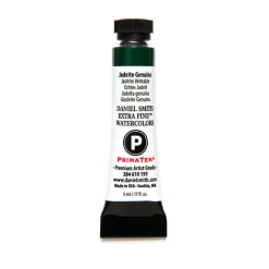 Daniel Smith Farba akwarelowa Extra Fine PrimaTek - - Jadeite Genuine, 5 ml ><noscript><img width=