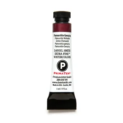 Daniel Smith Farba akwarelowa Extra Fine PrimaTek - - Piemontite Genuine, 5 ml
