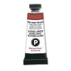 Daniel Smith Farba akwarelowa Extra Fine PrimaTek - - Red Jasper Genuine, 15 ml