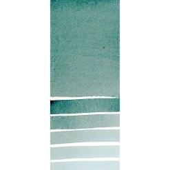 Daniel Smith Farba akwarelowa Extra Fine PrimaTek - - Mayan Blue Genuine, 15 ml ><noscript><img width=