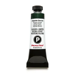 Daniel Smith Farba akwarelowa Extra Fine PrimaTek - - Diopside Genuine, 15 ml ><noscript><img width=