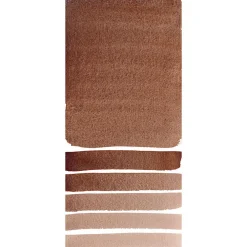 Daniel Smith Farba akwarelowa Extra Fine PrimaTek - - Burnt Bronzite Genuine, 15 ml ><noscript><img width=