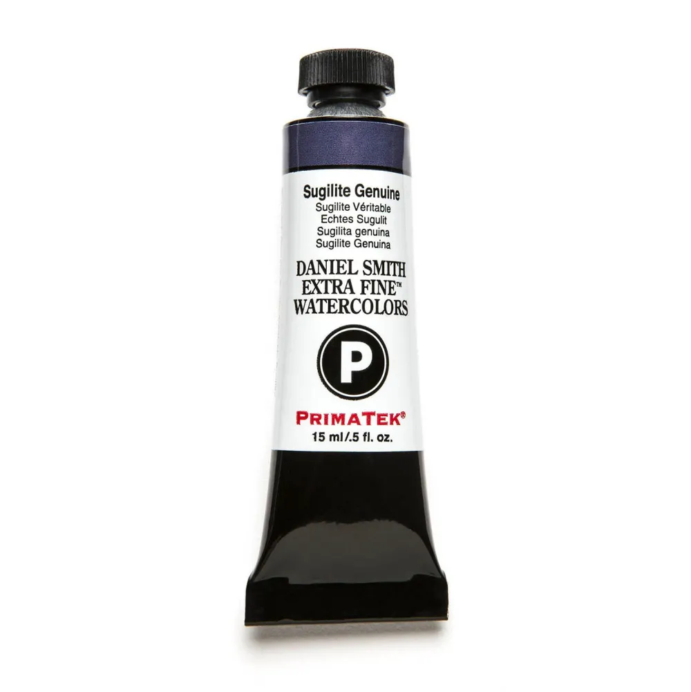 Daniel Smith Farba akwarelowa Extra Fine PrimaTek - - Bronzite Genuine, 15 ml > Farby Akwarelowe