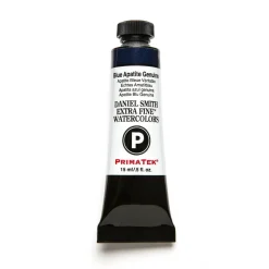 Daniel Smith Farba akwarelowa Extra Fine PrimaTek - - Blue Apatite Genuine, 15 ml