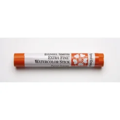 Daniel Smith Farba akwarelowa Extra Fine w sztyfcie - - Pyrrol Orange
