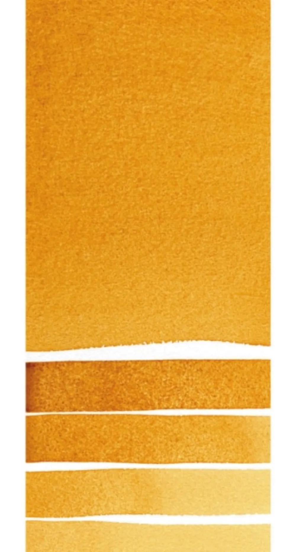 Daniel Smith Farba akwarelowa Extra Fine w sztyfcie - - Yellow Ochre