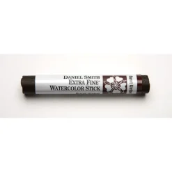 Daniel Smith Farba akwarelowa Extra Fine w sztyfcie - - Burnt Umber