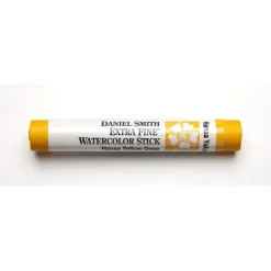 Daniel Smith Farba akwarelowa Extra Fine w sztyfcie - - Hansa Yellow Deep > Farby Akwarelowe