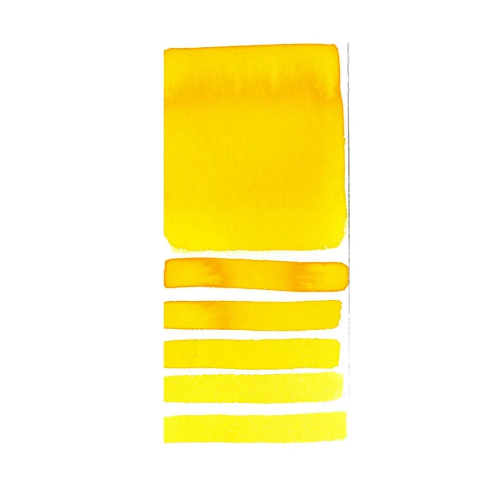 Daniel Smith Farba akwarelowa Extra Fine w sztyfcie - - Hansa Yellow Deep > Farby Akwarelowe