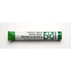 Daniel Smith Farba akwarelowa Extra Fine w sztyfcie - - Permanent Green Light