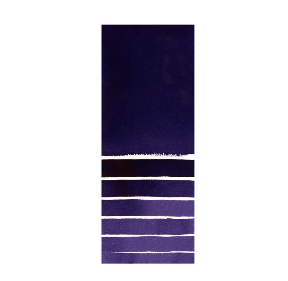 Daniel Smith Farba akwarelowa Extra Fine w sztyfcie - - Indanthrone Blue