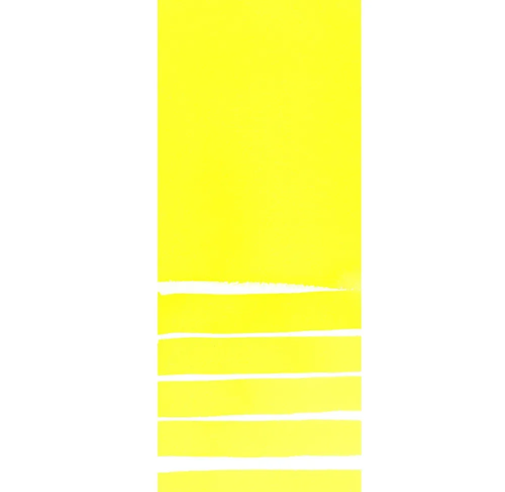 Daniel Smith Farba akwarelowa Extra Fine w sztyfcie - - Bismuth Vanadate Yellow > Farby Akwarelowe