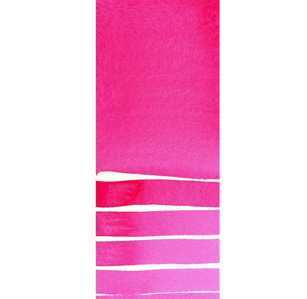 Daniel Smith Farba akwarelowa Extra Fine w sztyfcie - - Opera Pink > Farby Akwarelowe