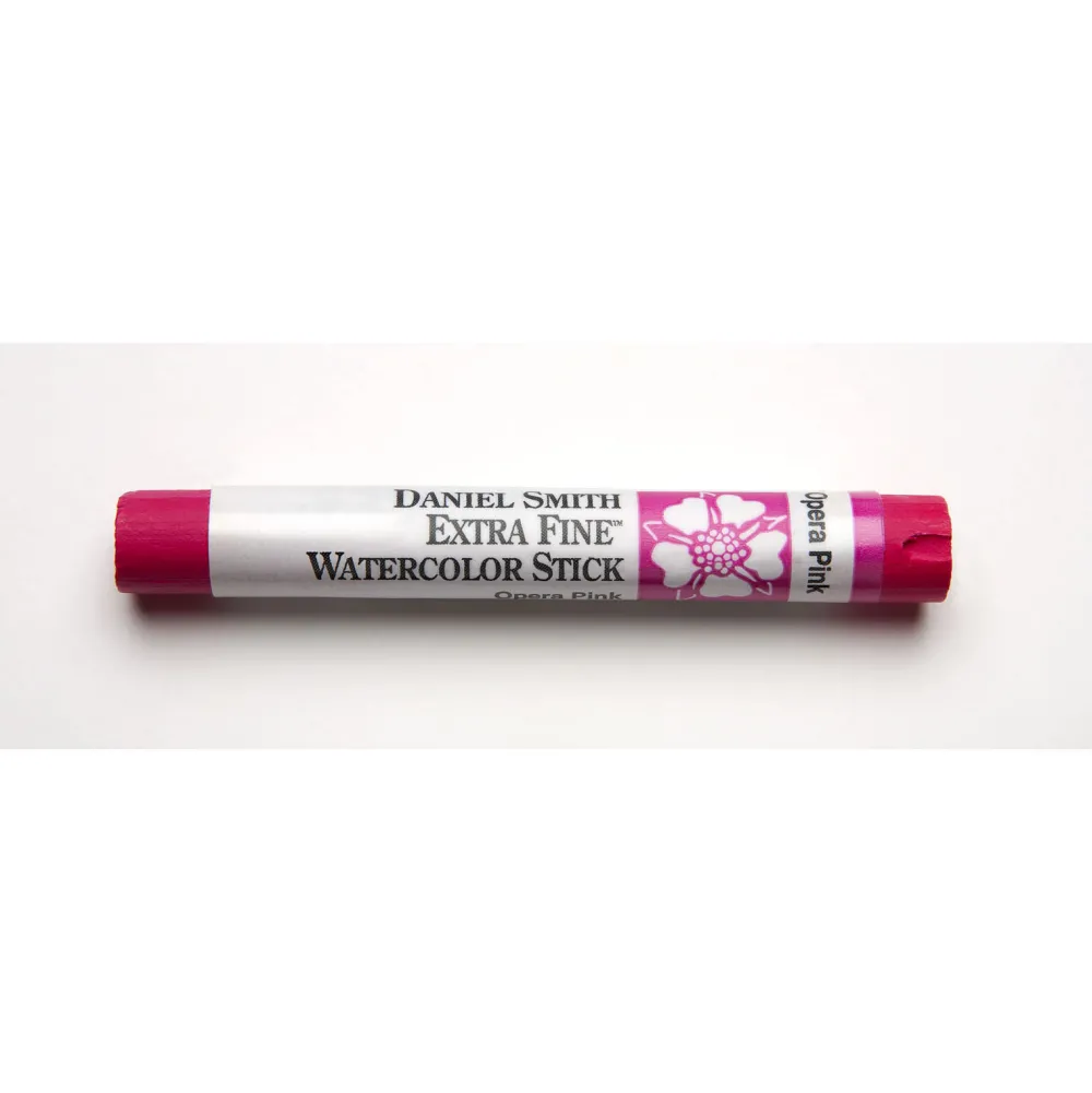 Daniel Smith Farba akwarelowa Extra Fine w sztyfcie - - Opera Pink > Farby Akwarelowe
