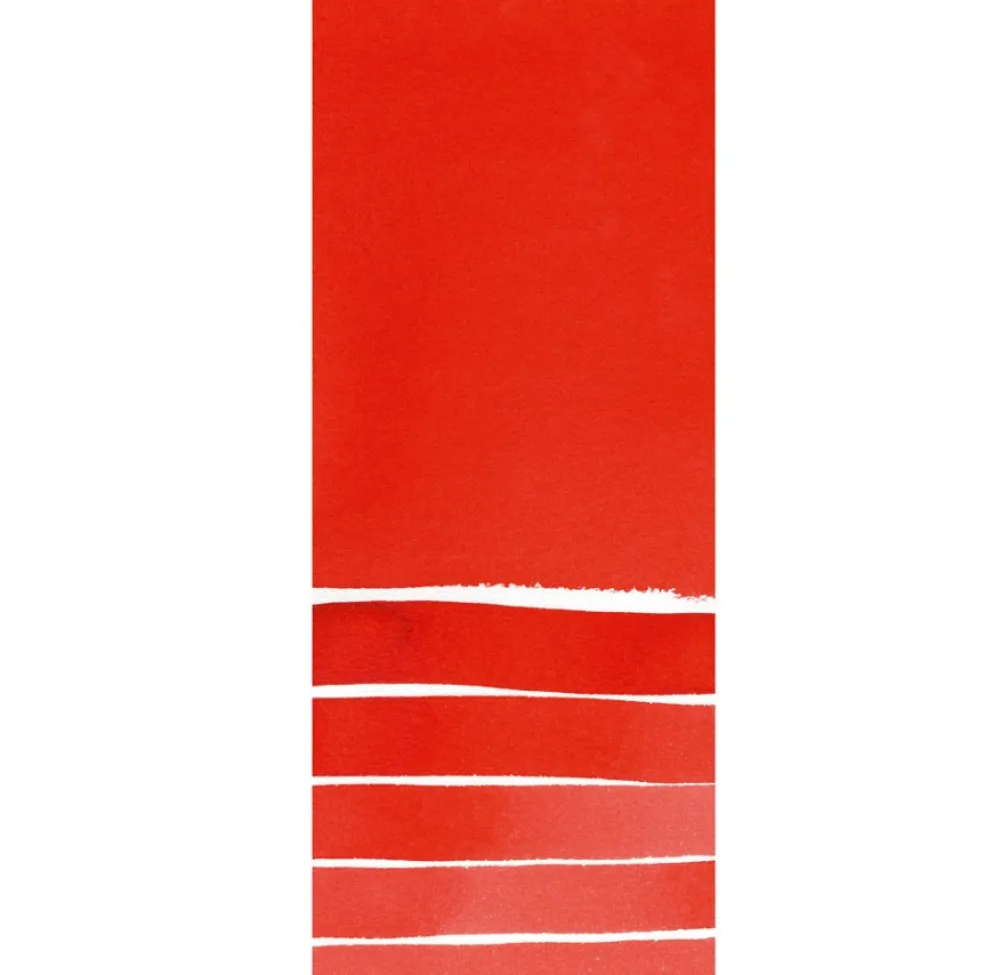 Daniel Smith Farba akwarelowa Extra Fine w sztyfcie - - Organic Vermilion