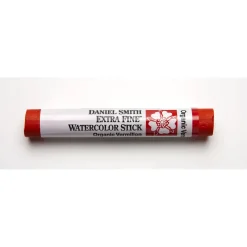 Daniel Smith Farba akwarelowa Extra Fine w sztyfcie - - Organic Vermilion