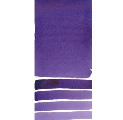 Daniel Smith Farba akwarelowa Extra Fine w sztyfcie - - Imperial Purple