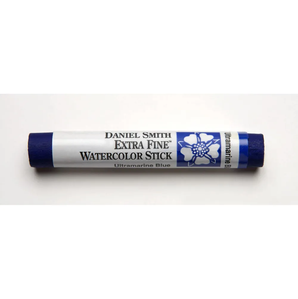Daniel Smith Farba akwarelowa Extra Fine w sztyfcie - - Hematite Genuine > Farby Akwarelowe