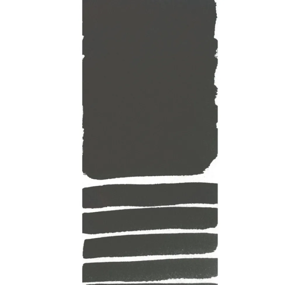 Daniel Smith Farba akwarelowa Extra Fine w sztyfcie - - Graphite Gray > Farby Akwarelowe