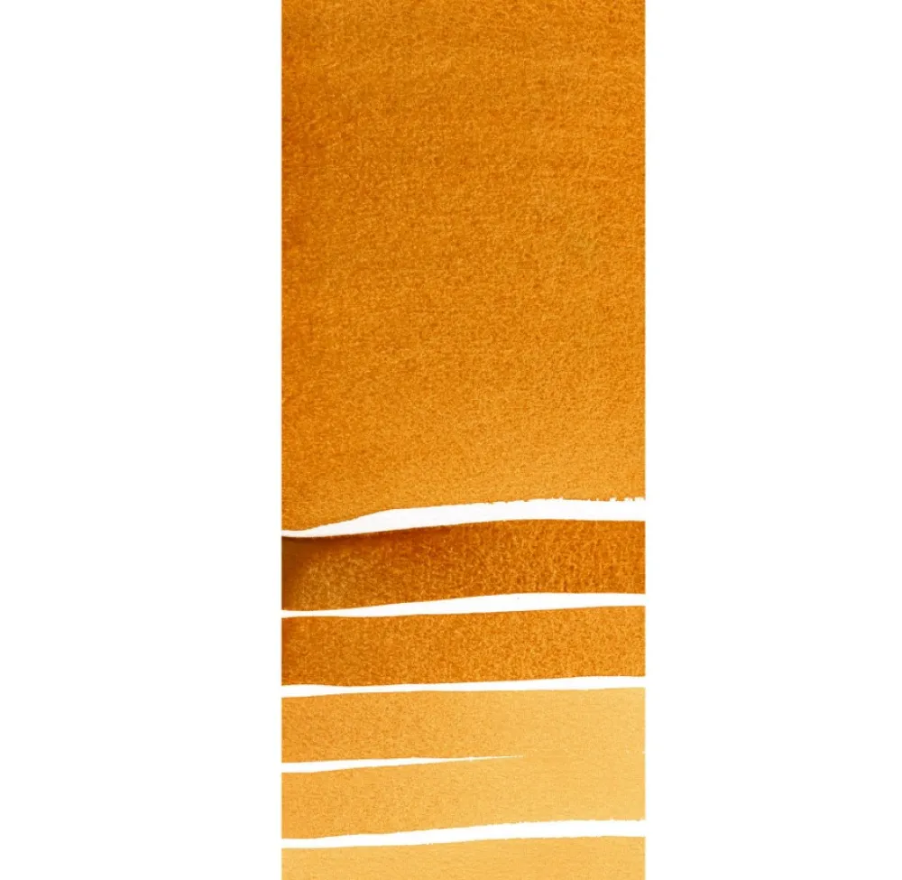 Daniel Smith Farba akwarelowa Extra Fine w sztyfcie - - Quinacridone Sienna > Farby Akwarelowe