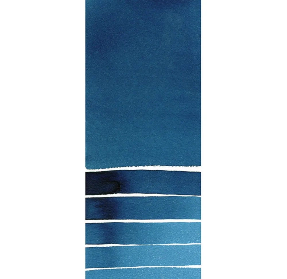 Daniel Smith Farba akwarelowa Extra Fine w sztyfcie - - Phthalo Turquoise > Farby Akwarelowe
