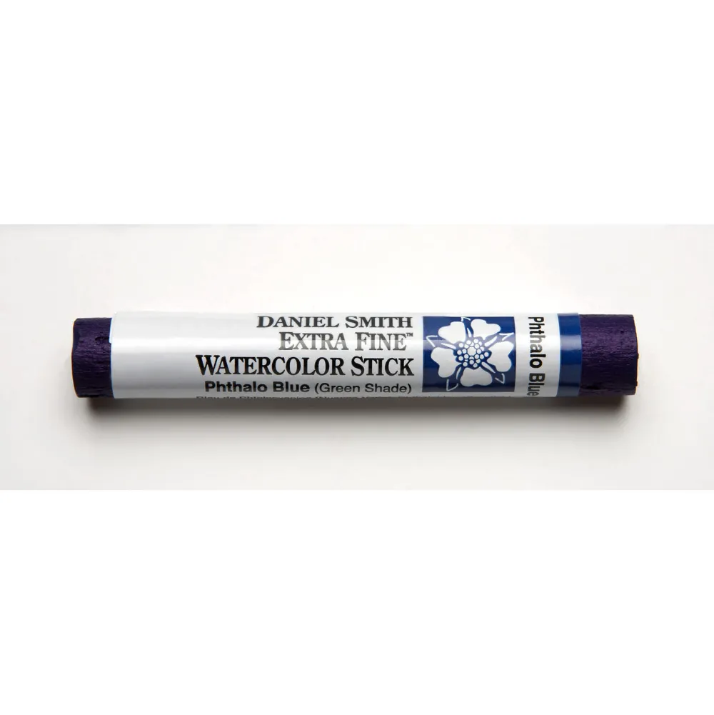 Daniel Smith Farba akwarelowa Extra Fine w sztyfcie - - Phthalo Turquoise > Farby Akwarelowe