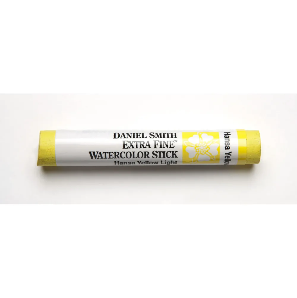 Daniel Smith Farba akwarelowa Extra Fine w sztyfcie - - Hansa Yellow Light
