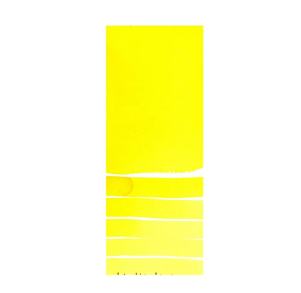 Daniel Smith Farba akwarelowa Extra Fine w sztyfcie - - Hansa Yellow Light