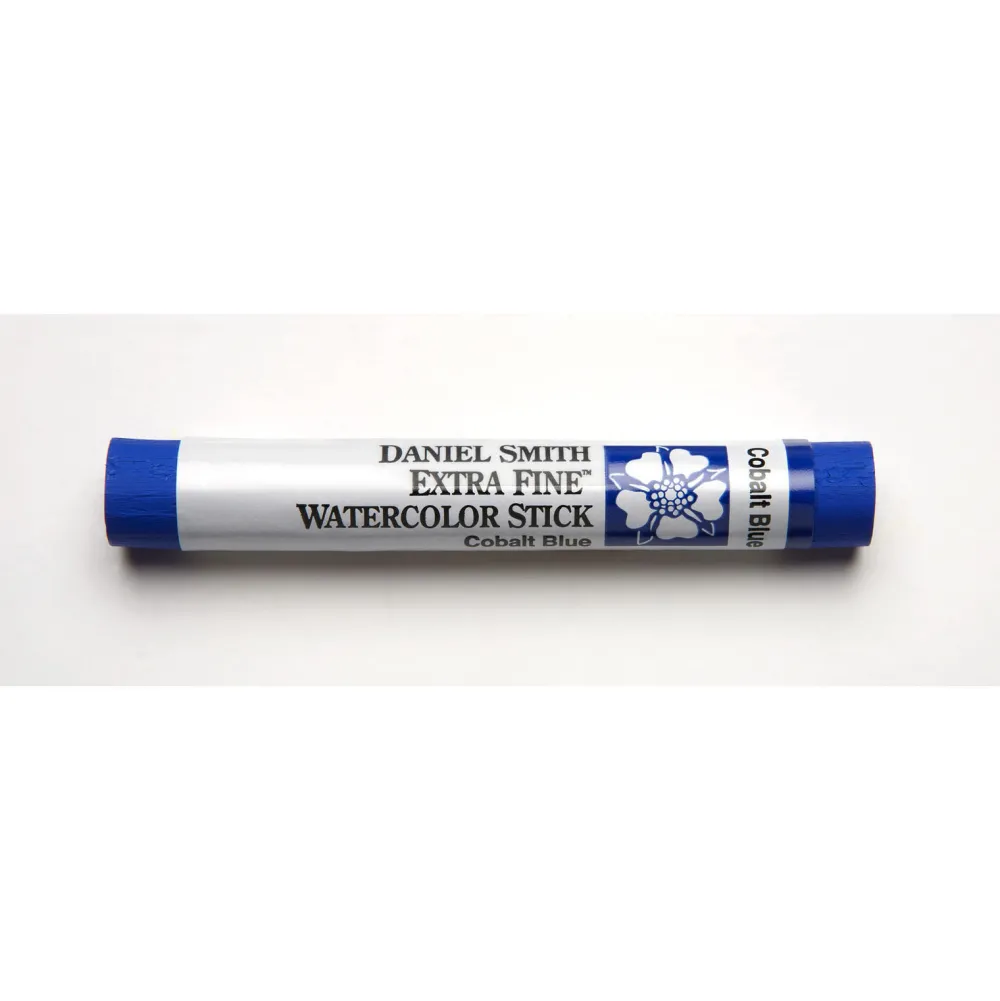 Daniel Smith Farba akwarelowa Extra Fine w sztyfcie - - Cobalt Blue