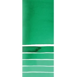 Daniel Smith Farba akwarelowa Extra Fine w półkostce - - Phthalo Green Blue Shade > Farby Akwarelowe