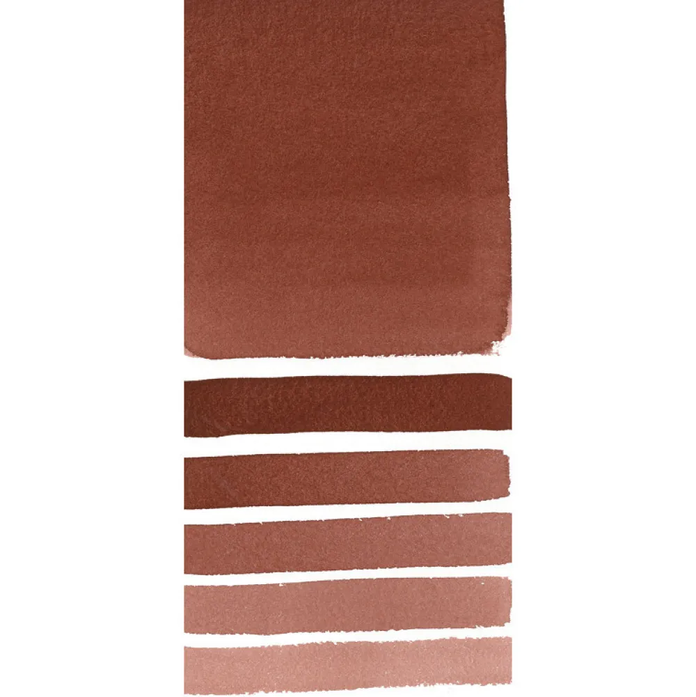 Daniel Smith Farba akwarelowa Extra Fine w półkostce - - Venetian Red > Farby Akwarelowe