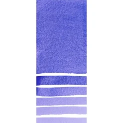 Daniel Smith Farba akwarelowa Extra Fine w półkostce - - Ultramarine Blue ><noscript><img width=