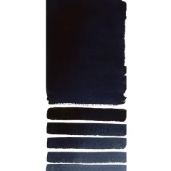 Daniel Smith Farba akwarelowa Extra Fine w półkostce - - Indigo