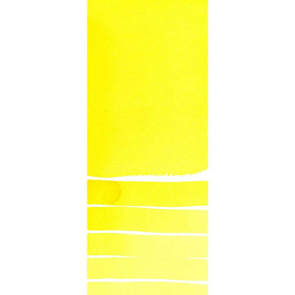 Daniel Smith Farba akwarelowa Extra Fine w półkostce - - Hansa Yellow Light