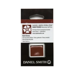 Daniel Smith Farba akwarelowa Extra Fine w półkostce - - Buff Titanium ><noscript><img width=