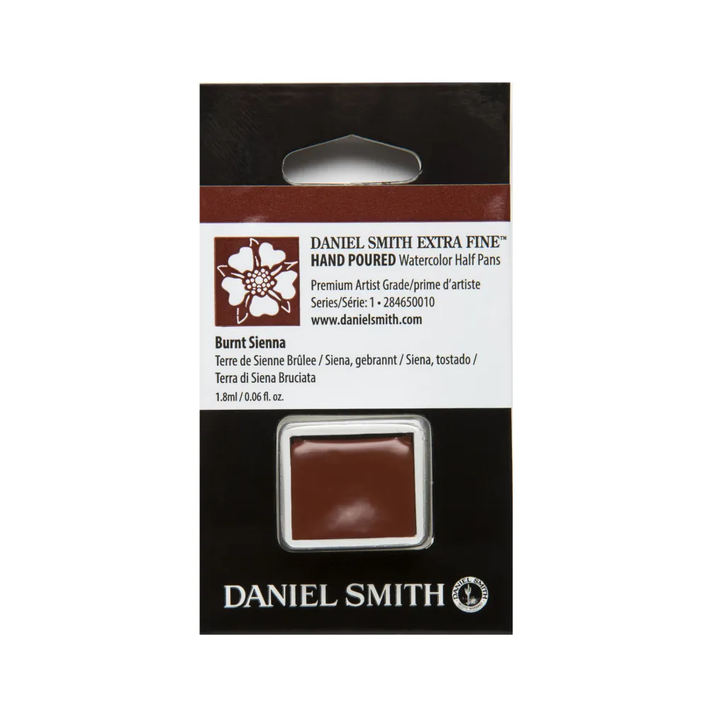 Daniel Smith Farba akwarelowa Extra Fine w półkostce - - Buff Titanium > Farby Akwarelowe