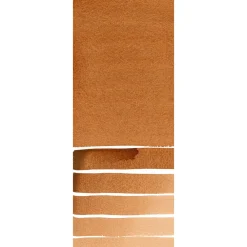 Daniel Smith Farba akwarelowa Extra Fine w półkostce - - Buff Titanium ><noscript><img width=