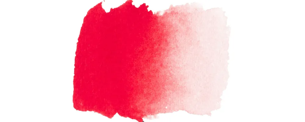 Renesans Farba akwarelowa Grand Godet w kostce - - 7 Cadmium Red Deep > Farby Akwarelowe