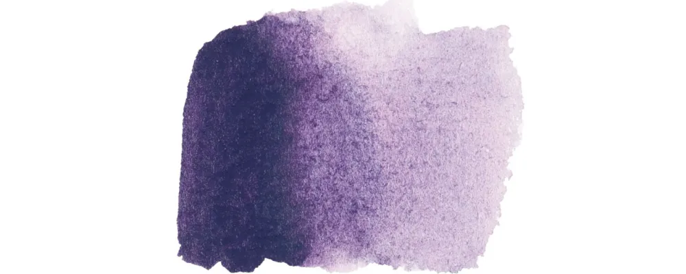 Renesans Farba akwarelowa Grand Godet w kostce - - 10 Mystical Violet