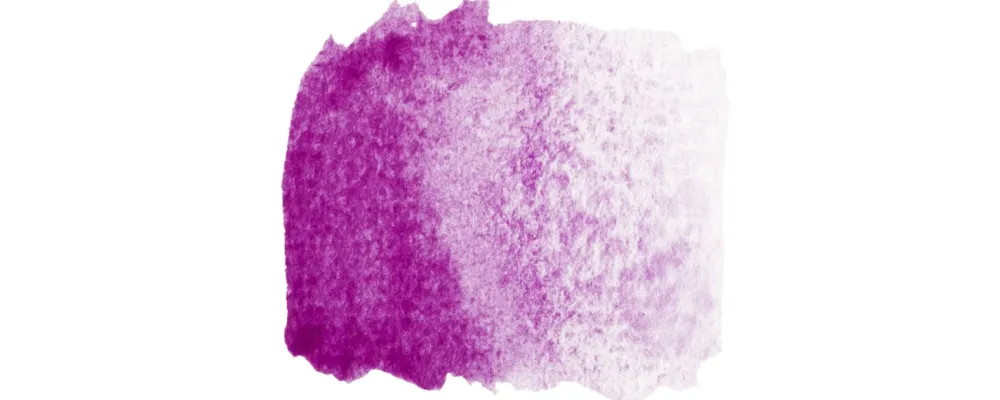 Renesans Farba akwarelowa Grand Godet w kostce - - 15 Manganese Violet > Farby Akwarelowe