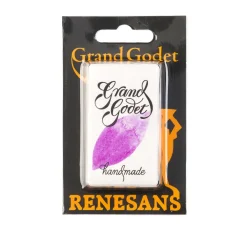 Renesans Farba akwarelowa Grand Godet w kostce - - 15 Manganese Violet ><noscript><img width=