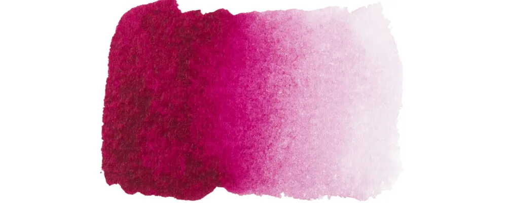Renesans Farba akwarelowa Grand Godet w kostce - - 16 Alizarin Madder Lake Violet