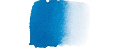 Renesans Farba akwarelowa Grand Godet w kostce - - 23 Cobalt Turquoise