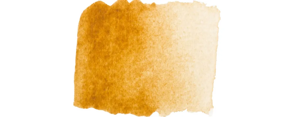 Renesans Farba akwarelowa Grand Godet w kostce - - 38 Burnt Sienna > Farby Akwarelowe