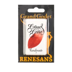 Renesans Farba akwarelowa Grand Godet w kostce - - 39 Pozzuoli Earth